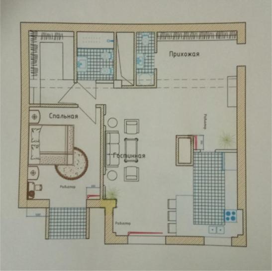 Apartments On Shevchenko Tashkent Exterior photo